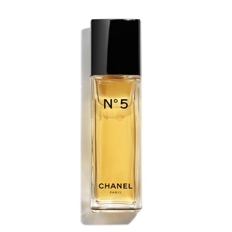 chanel 5 eau de toilette ingredients|Chanel no 5 perfume.